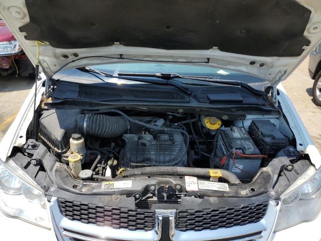 Photo 7 from auction – 2016 DODGE GRAND CARA with VIN 2C4RDGBG2GR278929