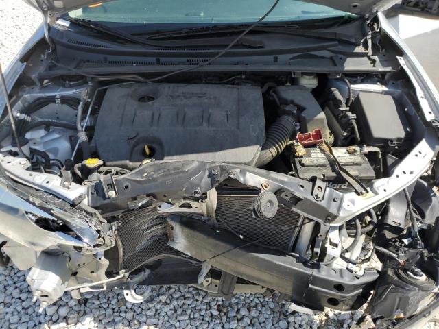 Photo 7 from auction – 2016 TOYOTA COROLLA L with VIN 2T1BURHE4GC677425
