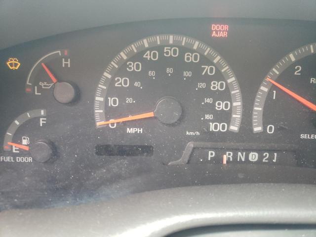 Photo 8 from auction – 1999 FORD EXPEDITION with VIN 1FMRU1769XLA30257