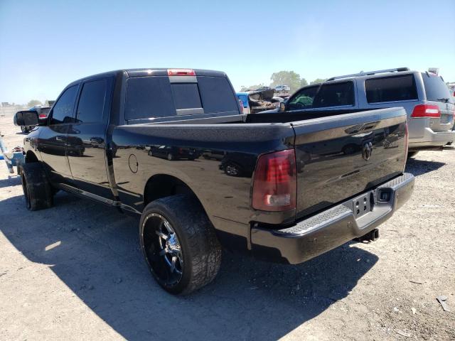 Photo 3 from auction – 2016 RAM 2500 LARAM with VIN 3C6UR5FL7GG134331