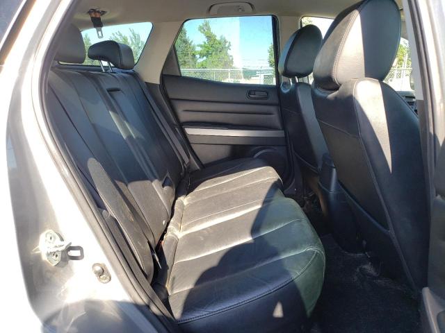 Photo 6 from auction – 2010 MAZDA CX-7 with VIN JM3ER4WL2A0335144