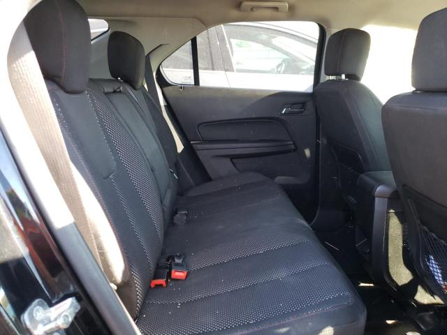 Photo 6 from auction – 2014 CHEVROLET EQUINOX LT with VIN 2GNALCEK0E6218792