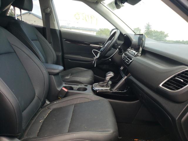Photo 5 from auction – 2021 KIA SELTOS SX with VIN KNDETCA26M7074275