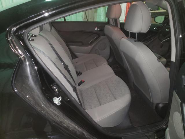 Photo 6 from auction – 2016 KIA FORTE LX with VIN KNAFK4A69G5515278