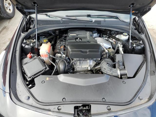 Photo 7 from auction – 2019 CADILLAC CTS with VIN 1G6AR5SX4K0138888