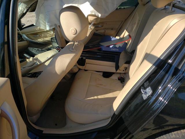 Zdjęcie 6 z aukcji – 2013 BMW 328 I z VIN WBA3A5G53DNP26031