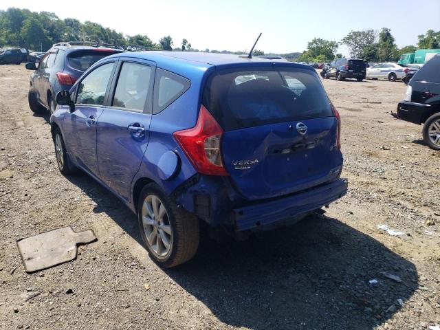 Photo 3 from auction – 2014 NISSAN VERSA NOTE with VIN 3N1CE2CP4EL425852