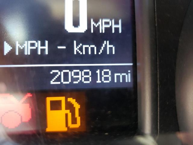 Photo 8 from auction – 2011 DODGE CHARGER with VIN 2B3CL3CG1BH591065
