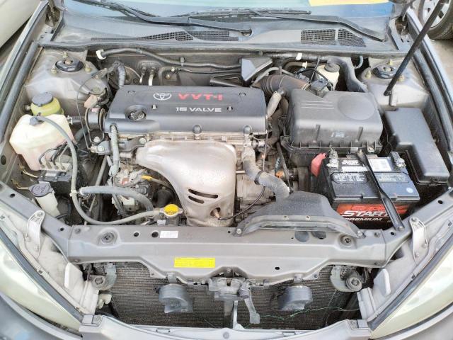Photo 7 from auction – 2005 TOYOTA CAMRY LE with VIN 4T1BE32K45U596980