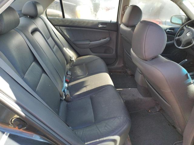 Photo 6 from auction – 2004 HONDA ACCORD EX with VIN JHMCM56874C030871