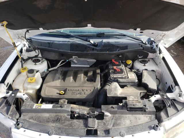 Photo 7 from auction – 2014 JEEP COMPASS LA with VIN 1C4NJCEB2ED507934