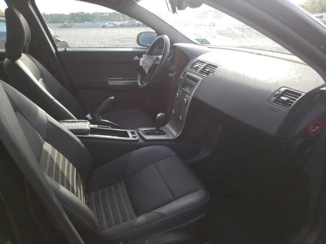 Photo 5 from auction – 2010 VOLVO S40 2.4I with VIN YV1390MS1A2485604