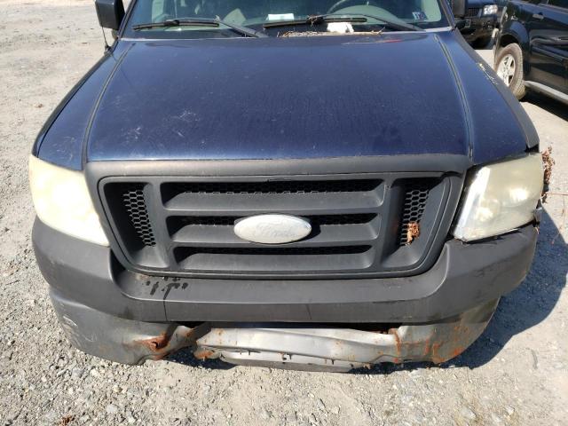 Photo 7 from auction – 2006 FORD F150 with VIN 1FTRF12266NB53522