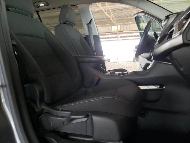 Photo 5 from auction – 2021 GMC TERRAIN SL with VIN 3GKALMEVXML344374