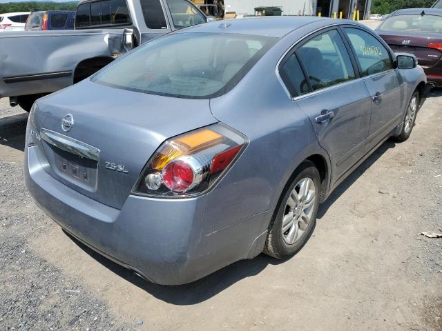 Photo 4 from auction – 2012 NISSAN ALTIMA BAS with VIN 1N4AL2AP8CC146643