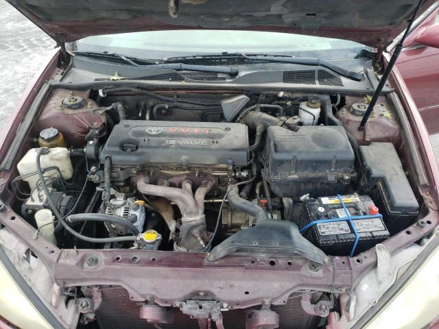 Photo 7 from auction – 2003 TOYOTA CAMRY with VIN 4T1BE32KX3U183054