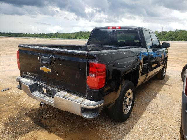 Photo 4 from auction – 2014 CHEVROLET SILVERADO with VIN 1GCRCPEH0EZ169508