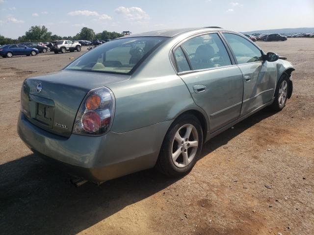 Photo 4 from auction – 2002 NISSAN ALTIMA BAS with VIN 1N4AL11E52C207972