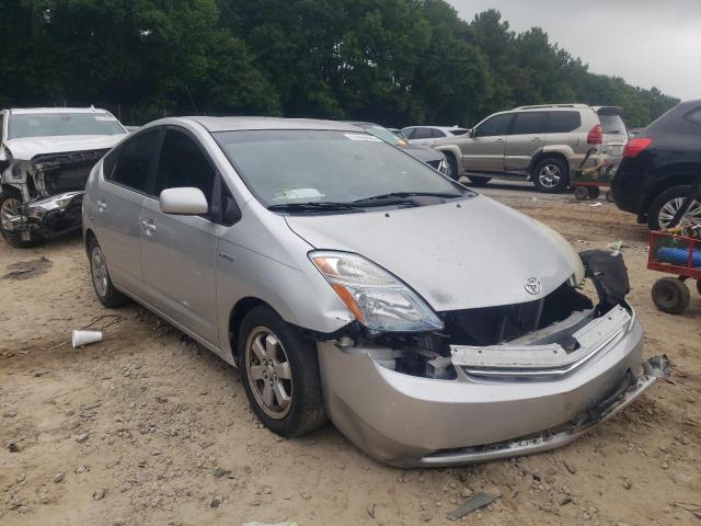 TOYOTA PRIUS 2008 with VIN JTDKB20U083347193 - Photo from auction