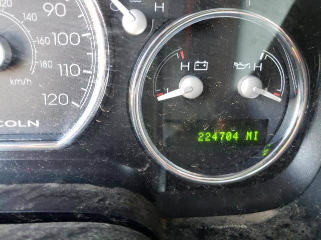 Photo 8 from auction – 2006 LINCOLN MARK LT with VIN 5LTPW18566FJ04465