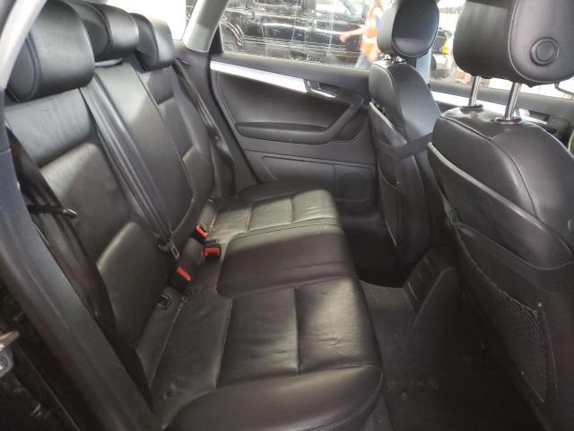 Photo 6 from auction – 2008 AUDI A3 2.0 PRE with VIN WAUNF78P68A133251