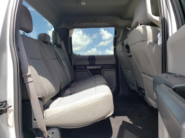 Photo 6 from auction – 2018 FORD F150 SUPER with VIN 1FTEW1CP7JFC92649