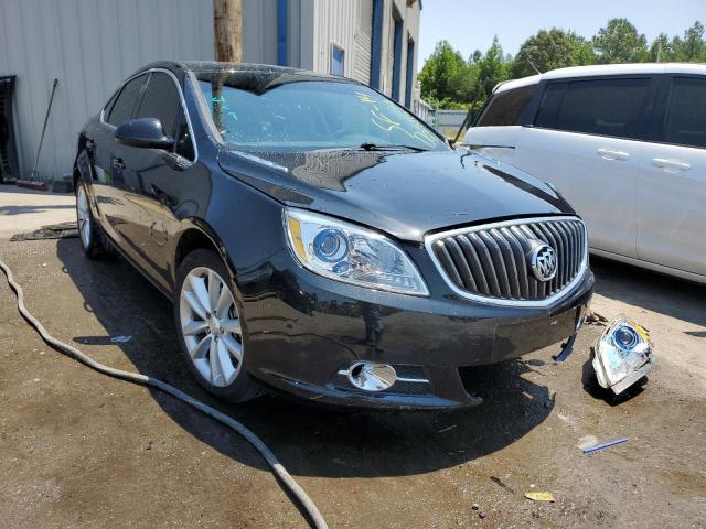 BUICK VERANO 2014 with VIN 1G4PP5SK3E4217219 - Photo from auction
