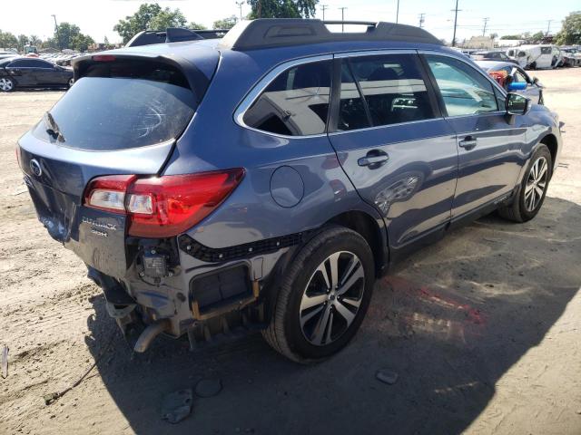 Zdjęcie 4 z aukcji – 2018 SUBARU OUTBACK 3. z VIN 4S4BSENC5J3277127