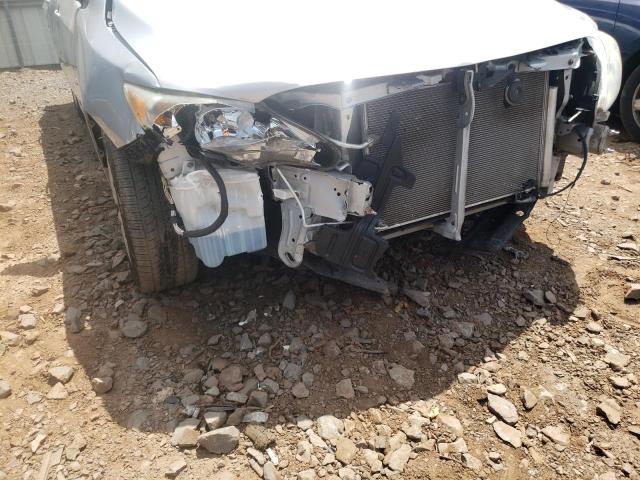 Photo 9 from auction – 2013 TOYOTA COROLLA BA with VIN 2T1BU4EE7DC976295
