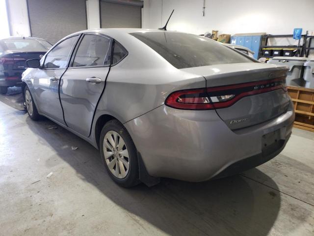 صورة رقم 3 من المزاد - 2014 DODGE DART SE AE مع VIN 1C3CDFDHXED699565