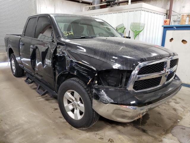 RAM 1500 CLASS 2021 with VIN 1C6RR6FG7MS503949 - Photo from auction