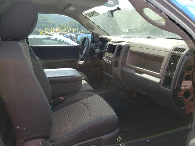 Photo 5 from auction – 2010 DODGE RAM 1500 L with VIN 3D7JV1EP6AG122544