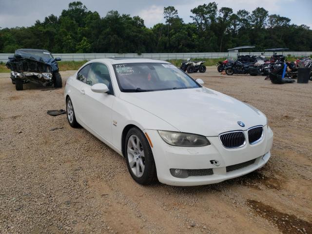 Photo 1 from auction – 2009 BMW 335 XI with VIN WBAWC73559E067661