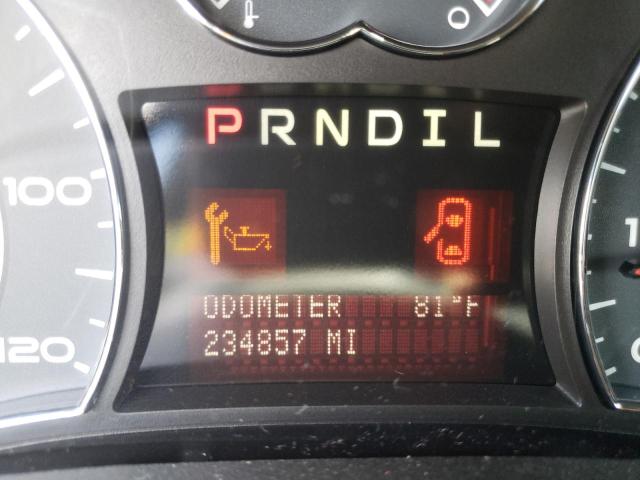 Photo 8 from auction – 2008 PONTIAC TORRENT with VIN 2CKDL43F086032538