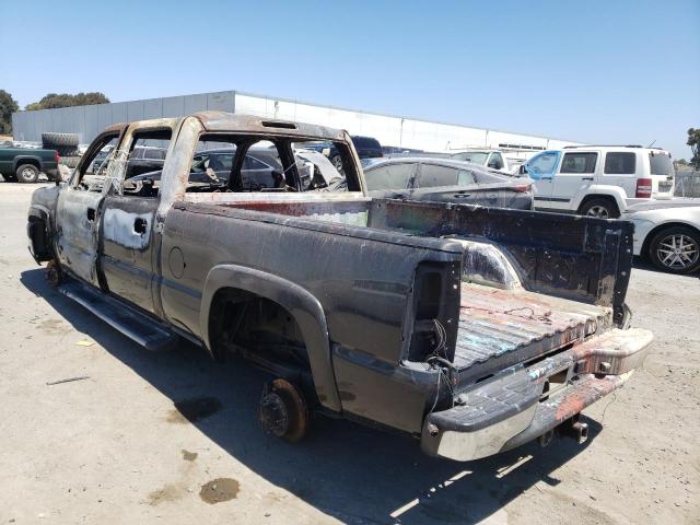 Photo 3 from auction – 2003 CHEVROLET SILVERADO with VIN 1GCHC23U43F123659