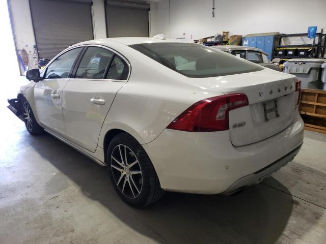 Photo 3 from auction – 2011 VOLVO S60 T6 with VIN YV1902FH7B2009604