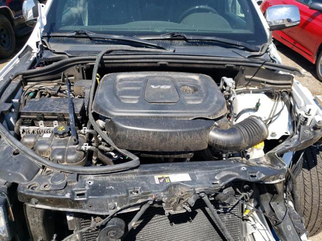 Photo 7 from auction – 2018 JEEP GRAND CHER with VIN 1C4RJFCG3JC441847