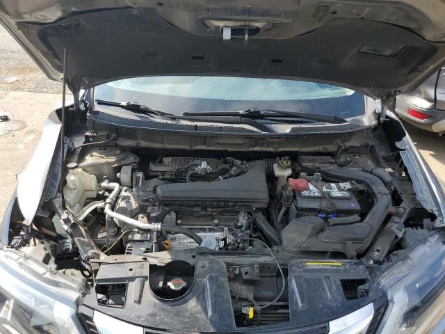 Photo 7 from auction – 2017 NISSAN ROGUE S with VIN KNMAT2MT9HP540333