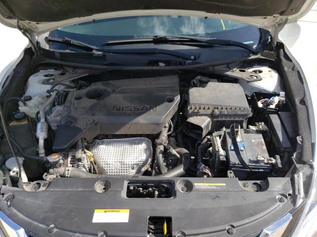 Photo 7 from auction – 2016 NISSAN ALTIMA 2.5 with VIN 1N4AL3AP9GN313723