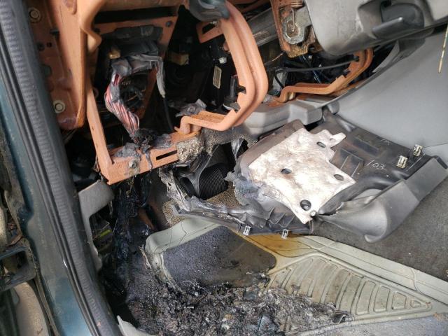 Photo 9 from auction – 2005 JEEP GRAND CHER with VIN 1J4GR48K85C660210