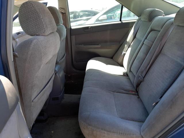 Photo 6 from auction – 2002 TOYOTA CAMRY LE with VIN 4T1BE32K82U510257
