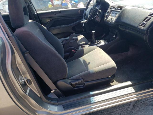 Photo 5 from auction – 2005 HONDA CIVIC EX with VIN 1HGEM219X5L034649