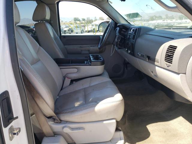 Photo 5 from auction – 2009 GMC SIERRA C15 with VIN 2GTEC290891112008