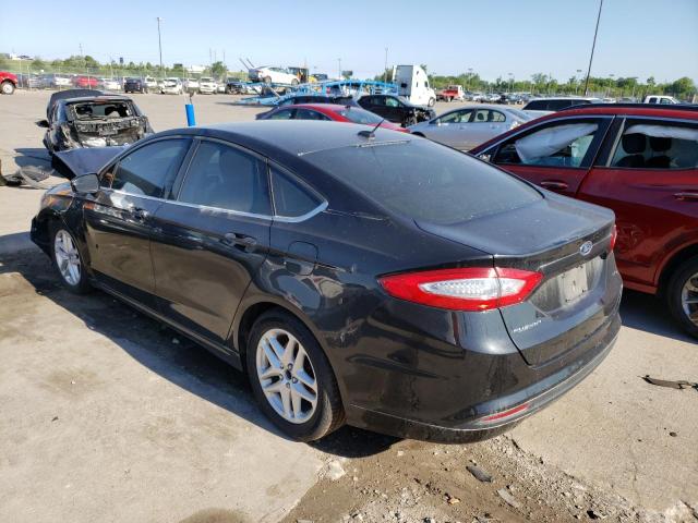 Photo 3 from auction – 2015 FORD FUSION SE with VIN 3FA6P0H72FR303545