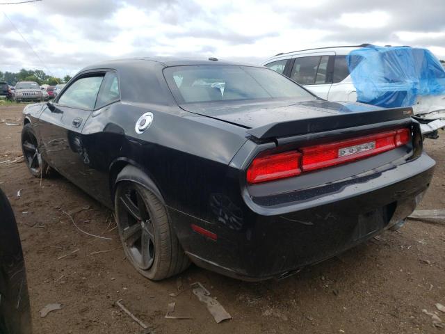 Photo 3 from auction – 2008 DODGE CHALLENGER with VIN 2B3LJ74W58H312034
