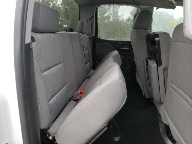 Photo 6 from auction – 2016 GMC SIERRA K15 with VIN 1GTV2LEC4GZ180304