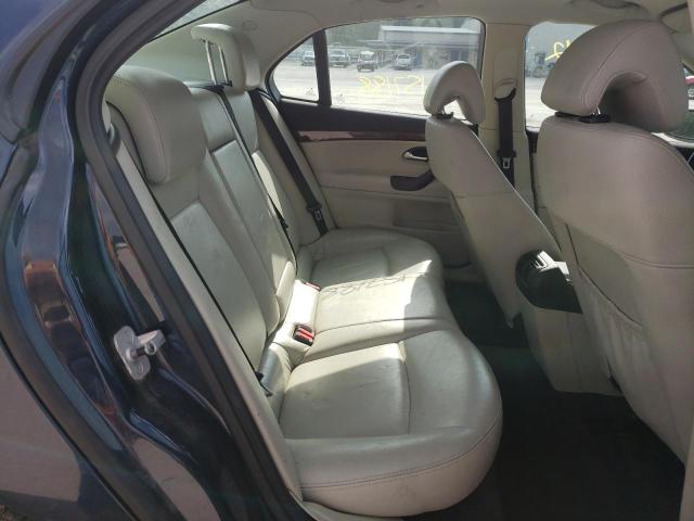 Photo 6 from auction – 2004 SAAB 9-3 ARC with VIN YS3FD49Y041018182
