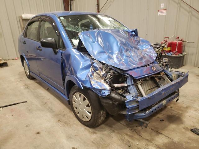 SUZUKI AERIO S 2004 z numerem VIN JS2RA61S645202783 - Zdjęcie z aukcji