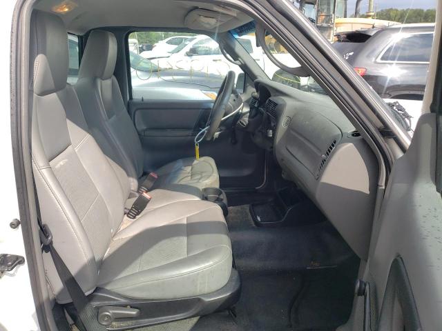 Photo 5 from auction – 2005 FORD RANGER with VIN 1FTYR10D05PA80545