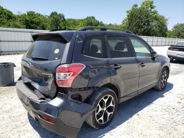 Photo 4 from auction – 2015 SUBARU FORESTER 2 with VIN JF2SJGDC6FH421249